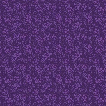 Wilmington, Wilmington, Grape Crush, 1817-39136-669, Darkest Purple