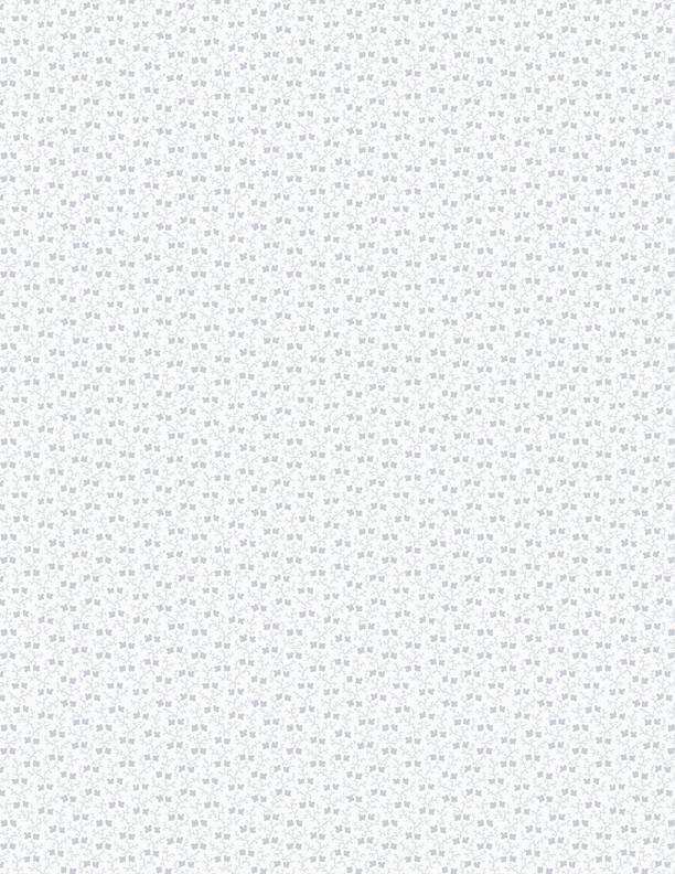 Wilmington, Wilmington, Indigo Garden, 1803-98678-194, Vines Lt Slate