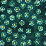 Windham Fabric Ebb & Flow, 54030DM-3, Jungle, Esoldo Design