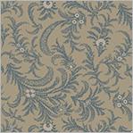Windham Fabric Oxford, 53891-2, Taupe, Mary Koval