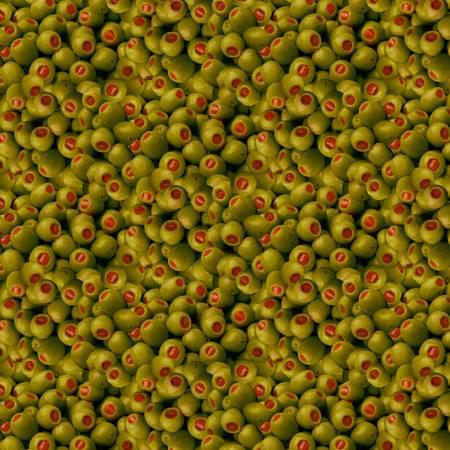 Windham Fabrics A La Carte, 51902D-X, Multi,