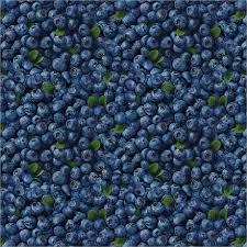 Windham Fabrics A La Carte, 55473D-1, Blueberry,