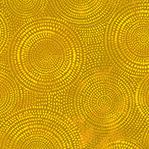 Windham Fabrics Radiance Basics, 53727-11, Gold, Whistler Studios