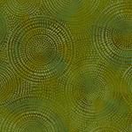 Windham Fabrics Radiance Basics, 53727-12, Moss, Whistler Studios