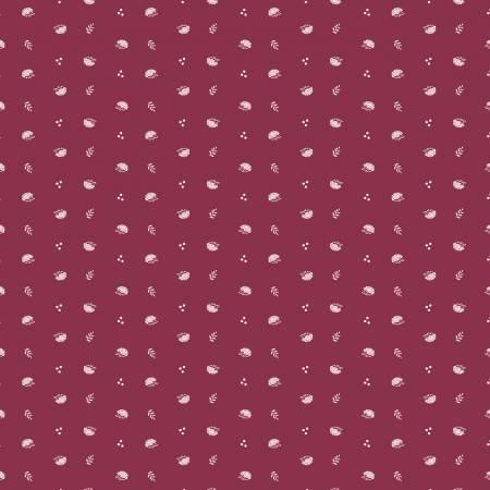 Windham, Summer School, 52465-14, Red