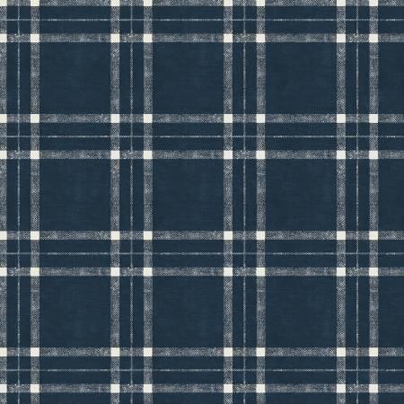 Windham, Whilster Studios, Midnight, 52747-1, Indigo