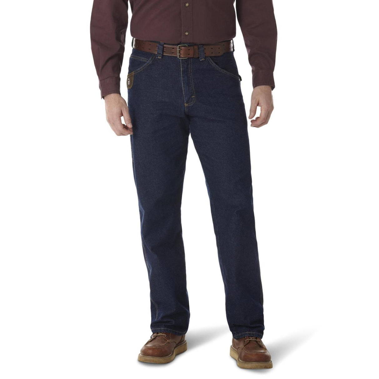Wrangler, Wrangler Riggs Workwear® Contractor Jean, 3W040AI