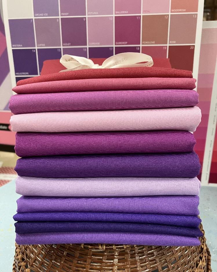 Year Of Color, MAYYOC23, Angled