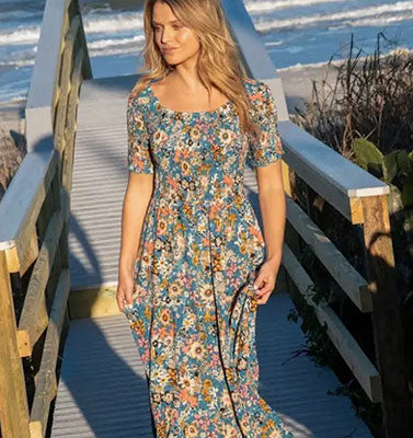 Women's Apparel