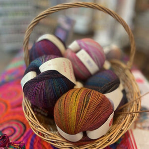 Yarn & Crochet Thread