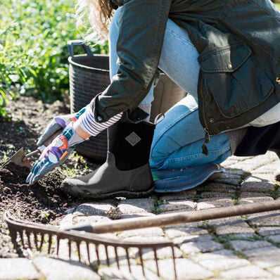 Women's Work Boots