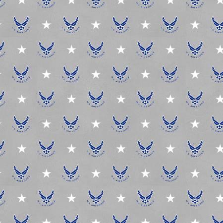 A.E Nathan, U.S. Air Force, 2770AE-90, Metal,