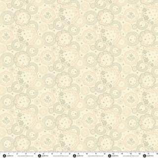 Andove Fabrics Backroad Blooms, A-10601-L, Buttercream,