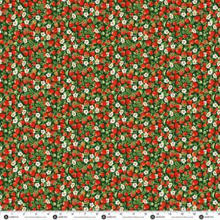 Andove Fabrics Countryside Classi, MU-271-G, Green,