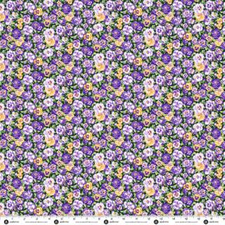 Andove Fabrics Countryside Classi, MU-272-G, Green,