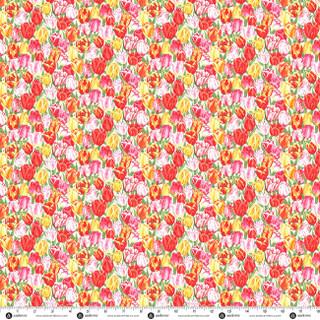 Andove Fabrics Countryside Classi, MU-274-Q, Cream,
