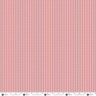 Andove Fabrics Countryside Classi, MU-276-R, Red,