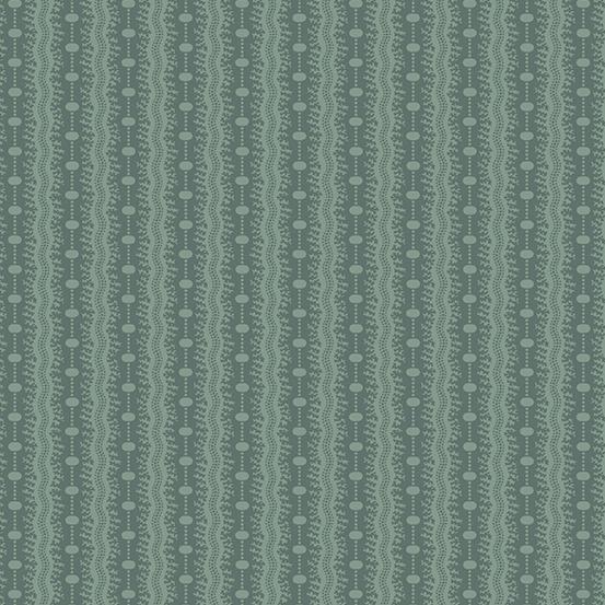 Andover English Garden, A-800-T, Earl Grey, Laundry Basket