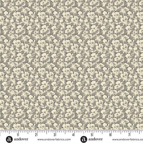 Andover Fabrics Sewing Basket, A-951-C, Onyx , Laundry Basket Quilts