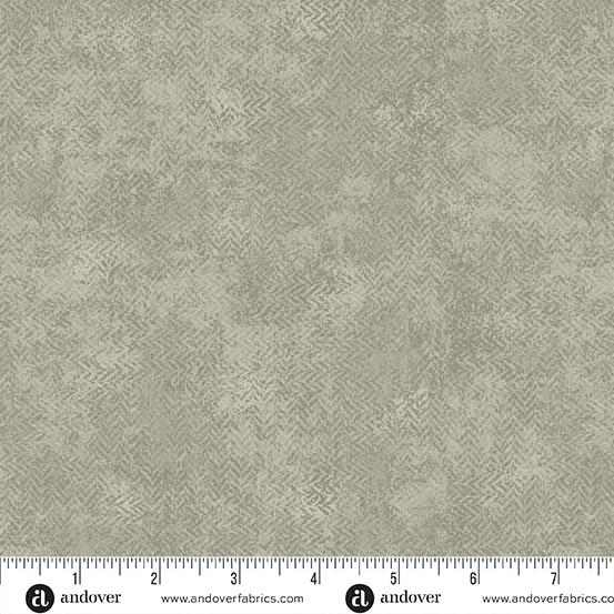 Andover Fabrics Tea Dye, A-1285-C1, Smoke , Lqb