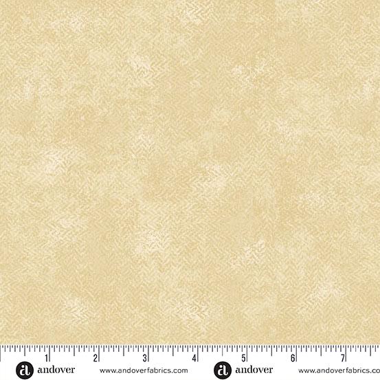 Andover Fabrics Tea Dye, A-1285-L, Cream, Lqb