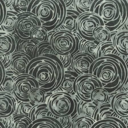 Anthology Fabrics, Obsidian, 2329Q-X, Black