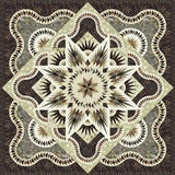 Arctic Star Wall
