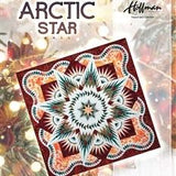 Arctic Star Wall