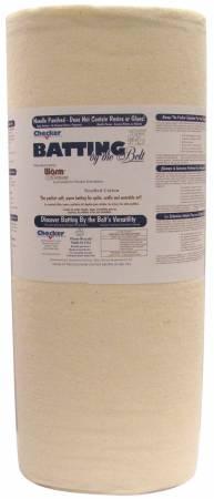 Batting By The Bolt, 62inch, 6715WNCH