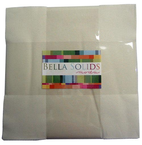 Bella Solids Layer Cake® Neutral