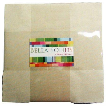 Bella Solids Layer Cake® Warm