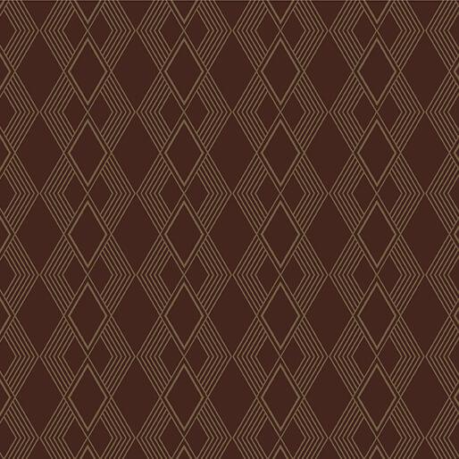 Benartex Explore More, 15288-77, Brown,