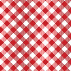 Benartex Gingham Check