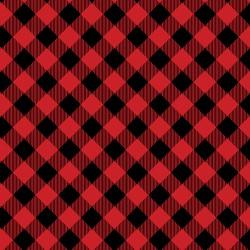 Benartex Gingham Check