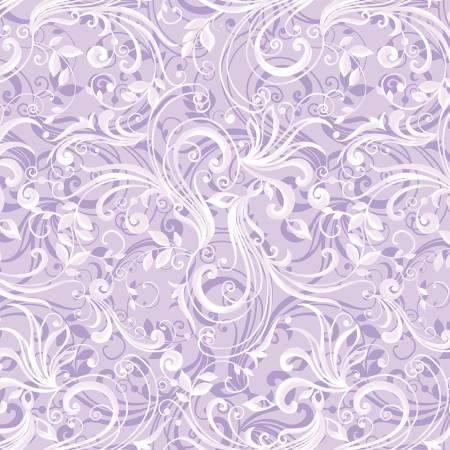 Benartex, Pearl Ballet, 9840PB-06, Lilac