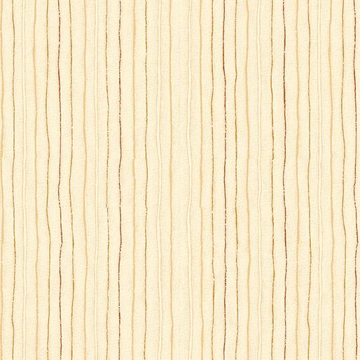 Benartex Star Of Wonder, 17067-07, Cream, Nancy Halvorsen