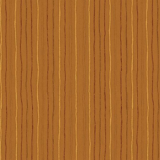 Benartex Star Of Wonder, 17067-33, Caramel, Nancy Halvorsen