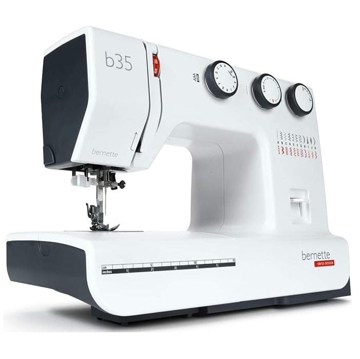 Bernette B35 Sewing Machine