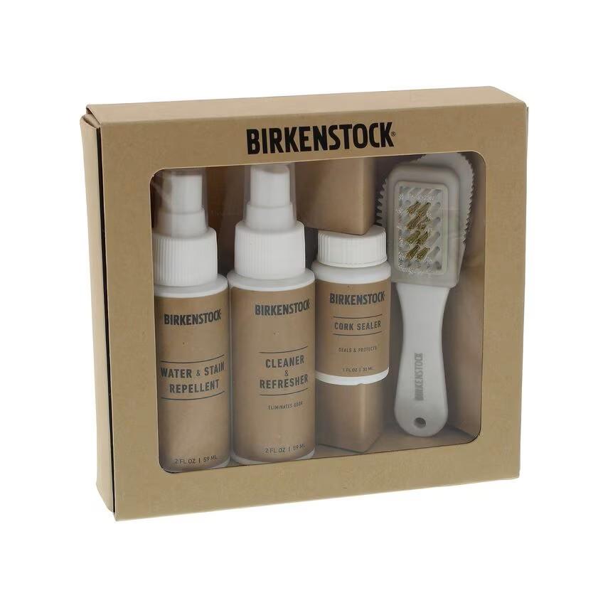 Birkenstock, Shoe Care Kit, 400060