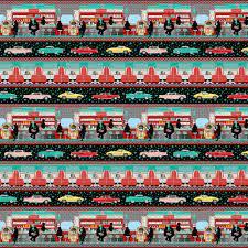 Blank Diners & Drive-Ins, DINERSDRIVEN-B-2427-76, Turquoise