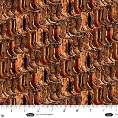 Blank Quilting, BQ4523-39, Brown,