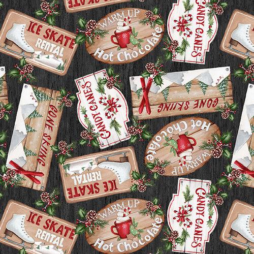 Blank Quilting Corp, MakingSpiritsBright, 2290-99