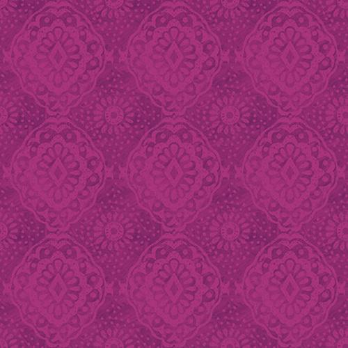 Blank Quilting Corp, Pansy Prose, 2149-58