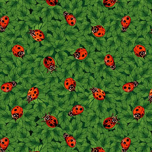 Blank Quilting Corp, Pansy Prose, 2150-66