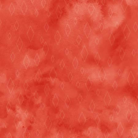 Blank Quilting, Herding Cats Lands, BQ5226-83, Coral,