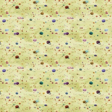 Blank Quilting, Herding Cats Landscaping, BQ5219-16, Pistachio,