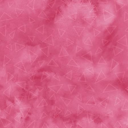 Blank Quilting, Herding Cats Landscaping, BQ5225-25, Fushia,