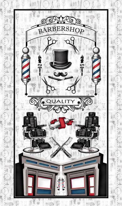 Blank Quilting Hipster, 3113P-01 WHITE, White, Rodrigo Pontes
