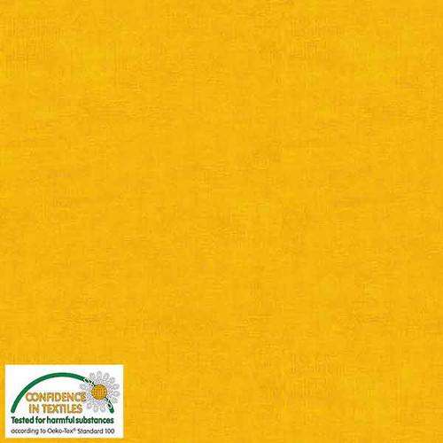 Blank Quilting Melange Basic, 4509-202 YELLOW, Yellow, Stof Fabrics