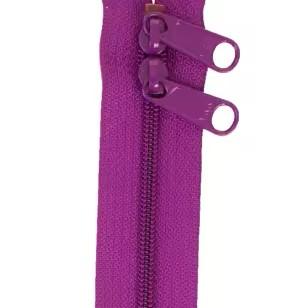By Annie's Handbag Zipper 30 in, Tahiti, ZIP30-245